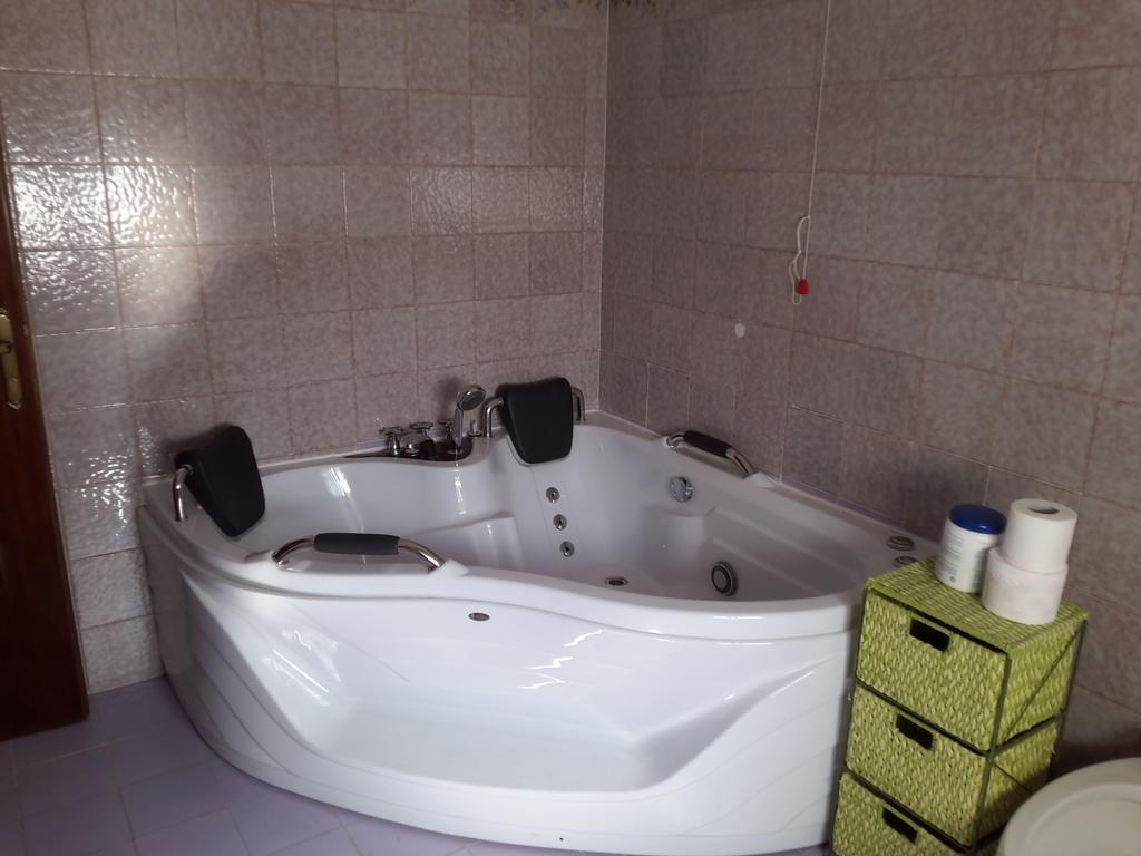 B&B Fortuines Monselice Zimmer foto