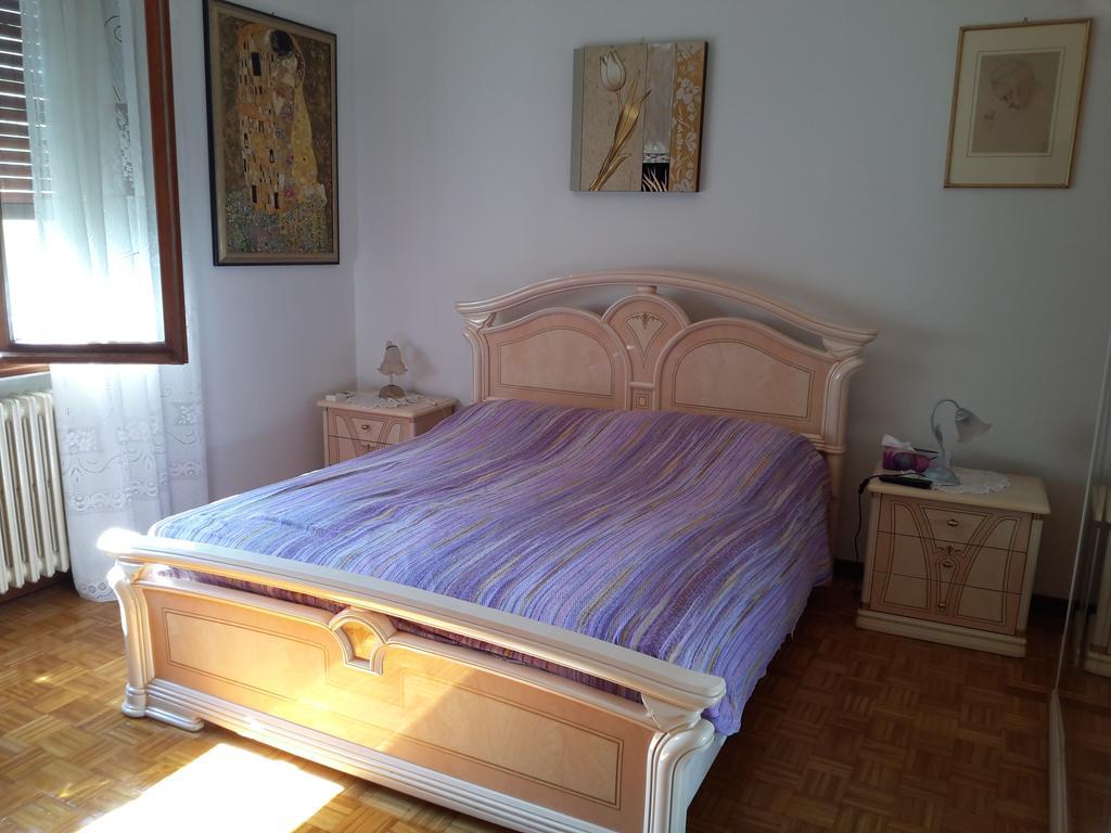 B&B Fortuines Monselice Zimmer foto